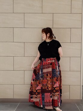 kumiさんのコーディネート