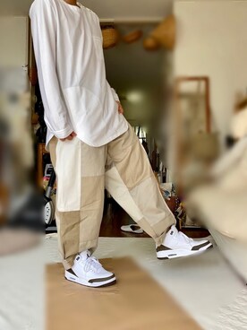 大学生　【相互フォロー】さんのコーディネート