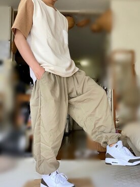 大学生　【相互フォロー】さんのコーディネート