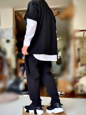 大学生　【相互フォロー】さんのコーディネート