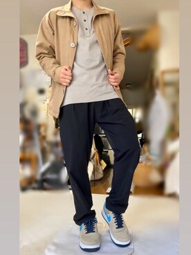 大学生　【相互フォロー】さんのコーディネート