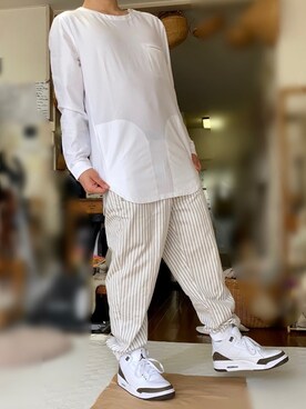 大学生　【相互フォロー】さんのコーディネート