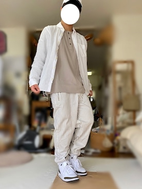 大学生　【相互フォロー】さんのコーディネート