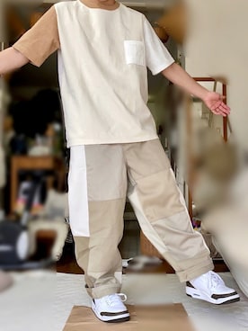 大学生　【相互フォロー】さんのコーディネート