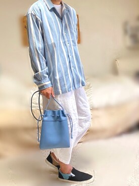 大学生　【相互フォロー】さんのコーディネート