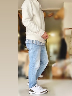 大学生　【相互フォロー】さんのコーディネート