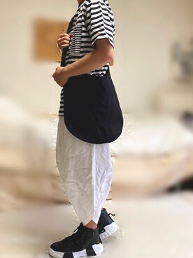 大学生　【相互フォロー】さんのコーディネート