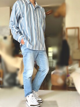 大学生　【相互フォロー】さんのコーディネート