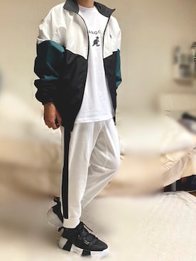 大学生　【相互フォロー】さんのコーディネート