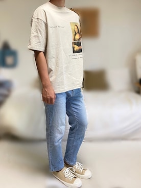 大学生　【相互フォロー】さんのコーディネート