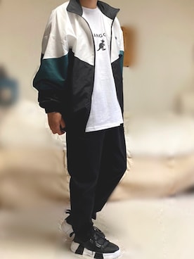 大学生　【相互フォロー】さんのコーディネート