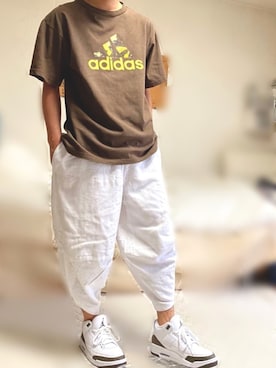 大学生　【相互フォロー】さんのコーディネート