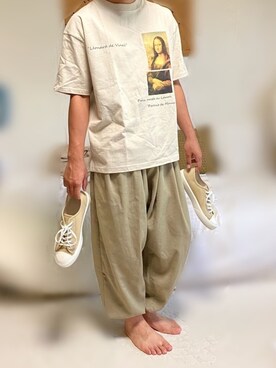 大学生　【相互フォロー】さんのコーディネート