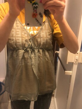 麦さんのコーディネート