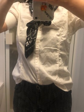 麦さんのコーディネート