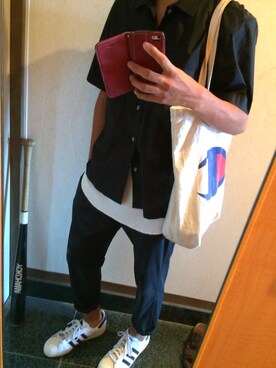 なっとうさんのコーディネート