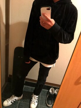 なっとうさんのコーディネート