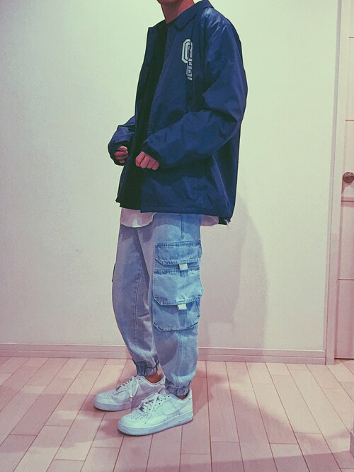 年秋メンズコーデ 代 30代 40代年代別におしゃれなコーデをご紹介します Unisize ユニサイズ