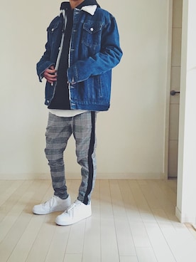 ebitさんのコーディネート