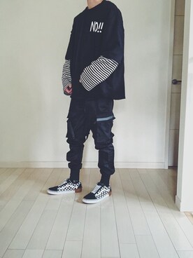 ebitさんのコーディネート