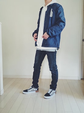 ebitさんのコーディネート