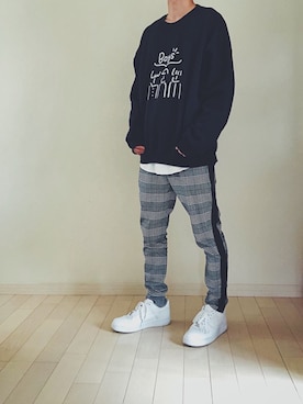 ebitさんのコーディネート