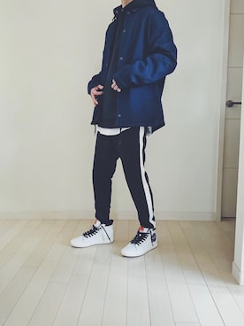 ebitさんのコーディネート