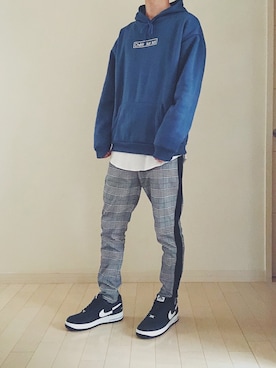 ebitさんのコーディネート