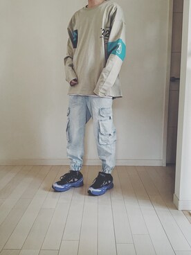 ebitさんのコーディネート