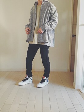 ebitさんのコーディネート