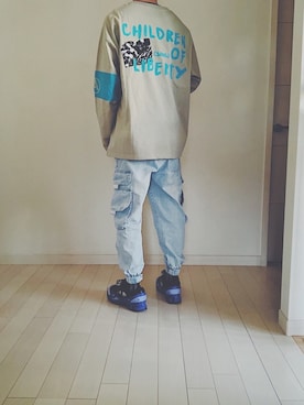 ebitさんのコーディネート