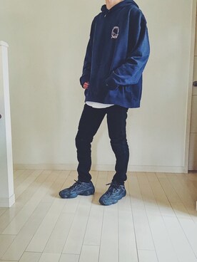 ebitさんのコーディネート