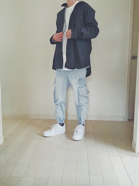 ebitさんのコーディネート