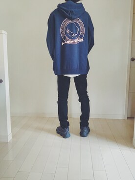 ebitさんのコーディネート