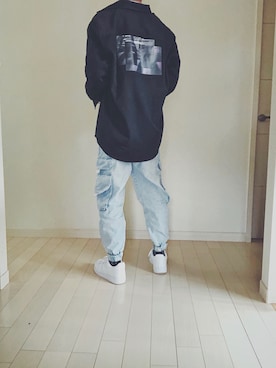 ebitさんのコーディネート