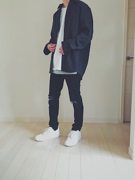 ebitさんのコーディネート