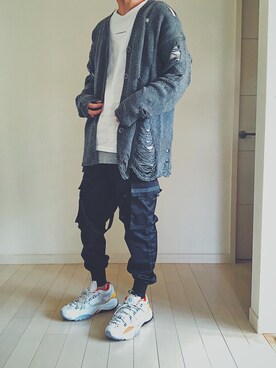 ebitさんのコーディネート