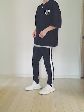 ebitさんのコーディネート