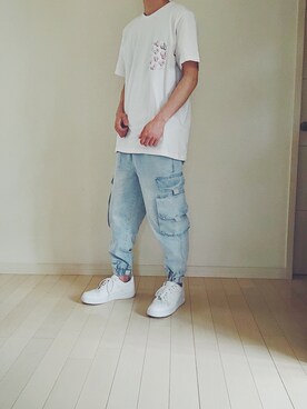 ebitさんのコーディネート