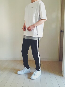 ebitさんのコーディネート