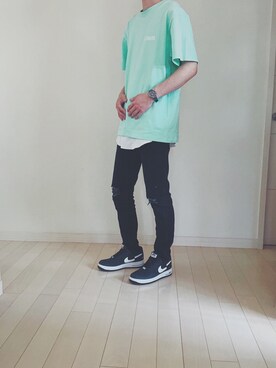 ebitさんのコーディネート