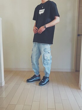 ebitさんのコーディネート