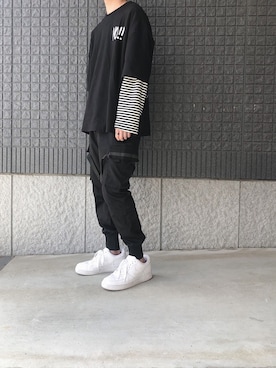 ebitさんのコーディネート