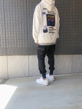 ebitさんのコーディネート