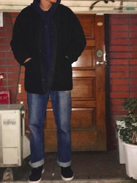 ryutaさんのコーディネート