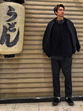 ryutaさんのコーディネート