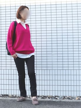 saintiaさんのコーディネート