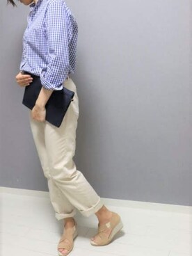 saintiaさんのコーディネート