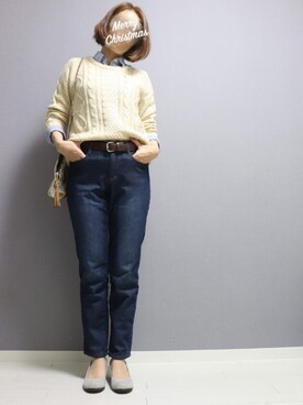 saintiaさんのコーディネート