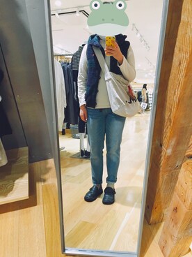 zpさんのコーディネート